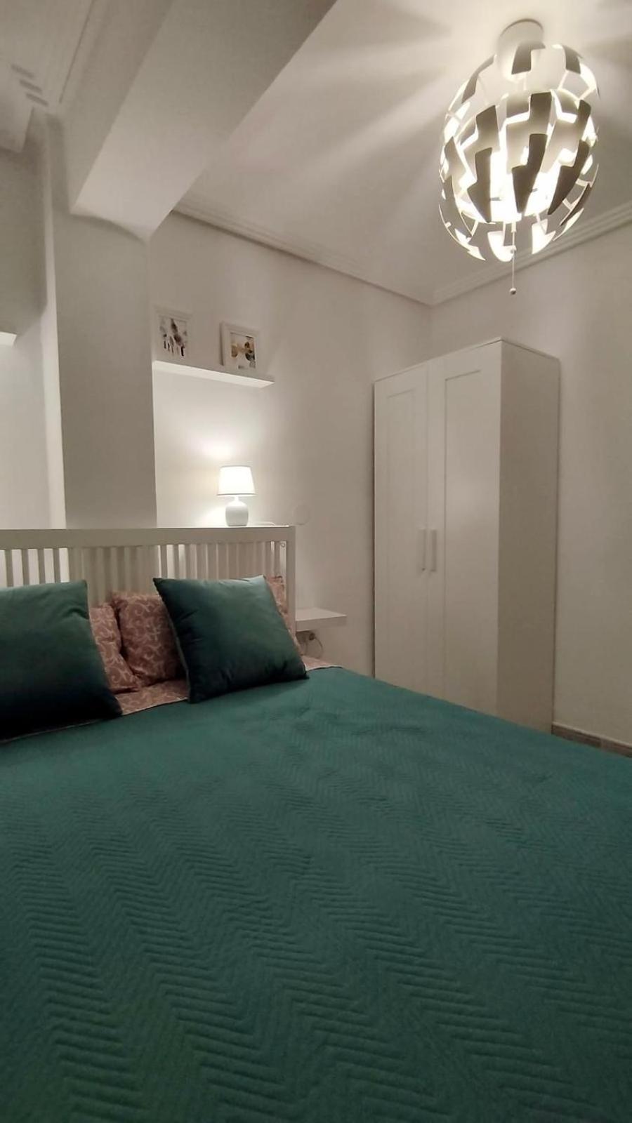 Sea View Apartment, First Line On The Beach, Remote Work Canet d'En Berenguer ภายนอก รูปภาพ