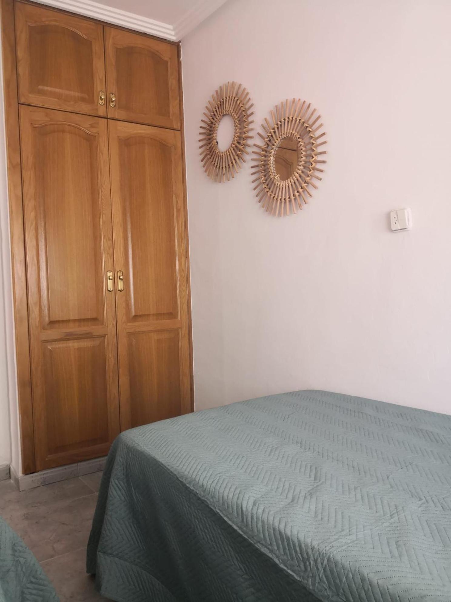 Sea View Apartment, First Line On The Beach, Remote Work Canet d'En Berenguer ภายนอก รูปภาพ