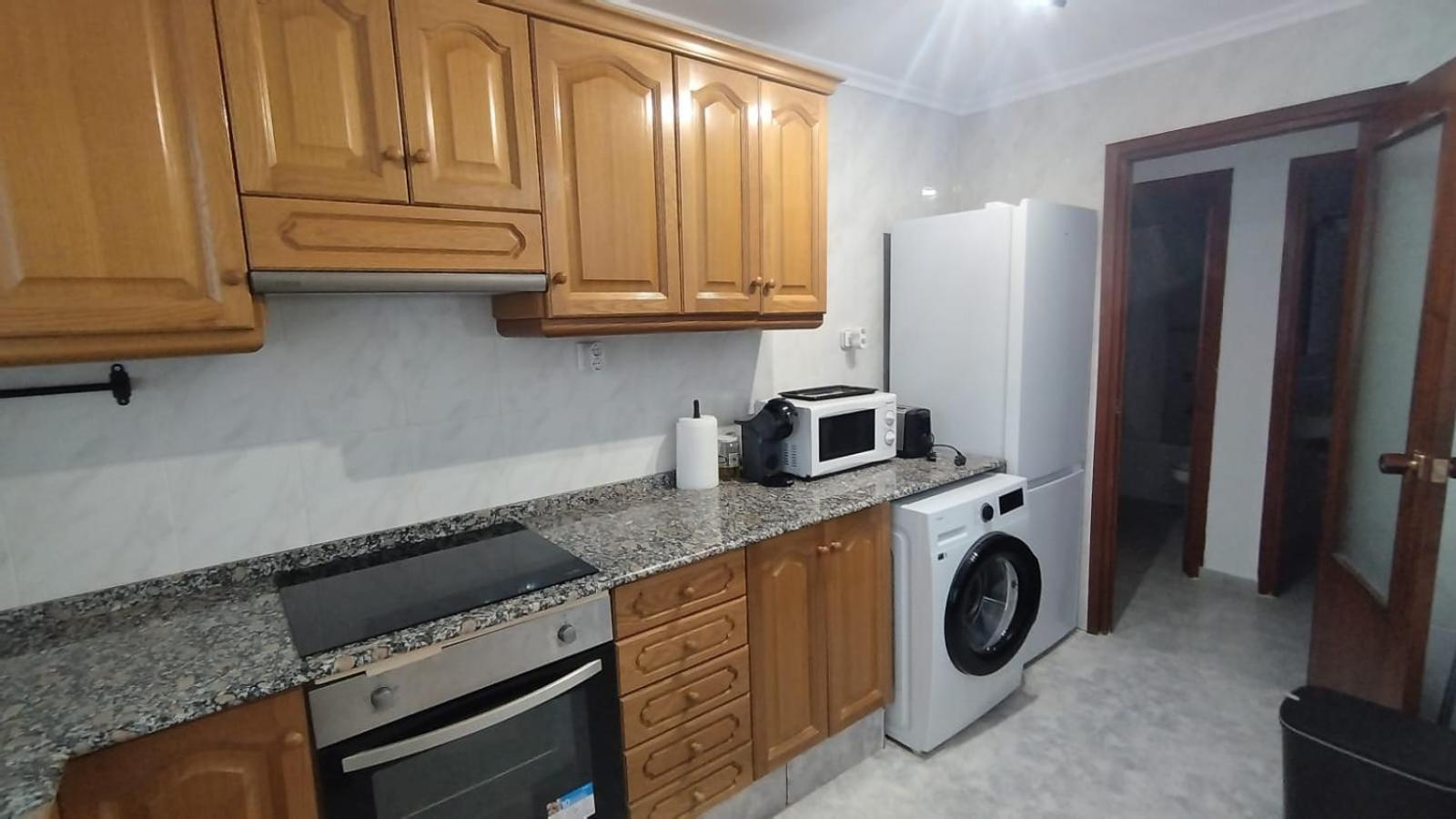 Sea View Apartment, First Line On The Beach, Remote Work Canet d'En Berenguer ภายนอก รูปภาพ