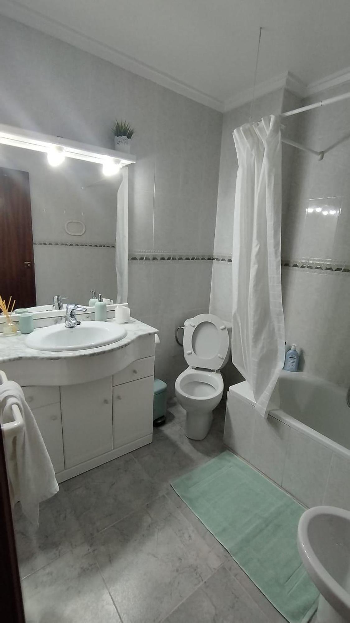 Sea View Apartment, First Line On The Beach, Remote Work Canet d'En Berenguer ภายนอก รูปภาพ