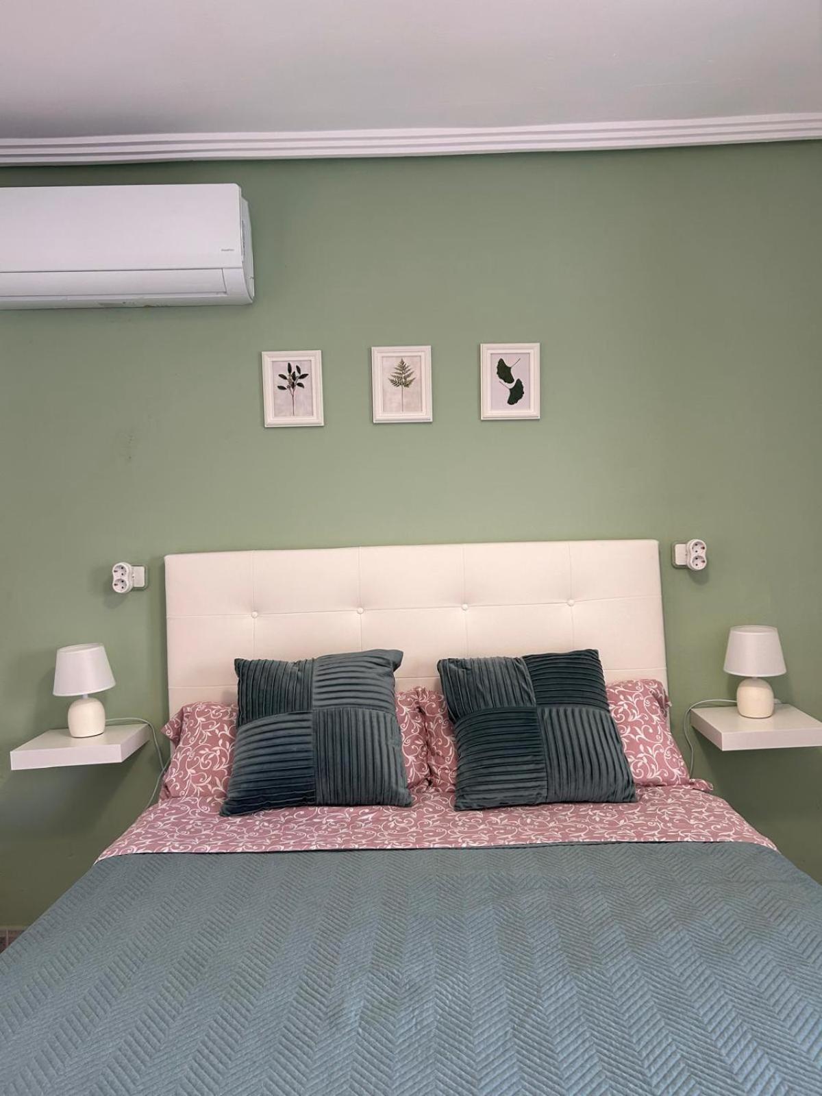 Sea View Apartment, First Line On The Beach, Remote Work Canet d'En Berenguer ภายนอก รูปภาพ